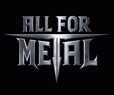 logo All For Metal